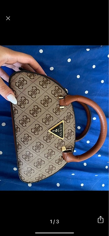 Guess çanta