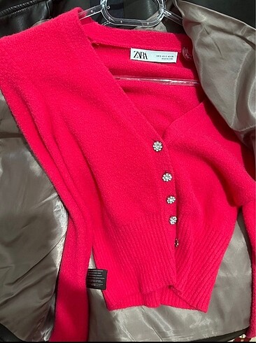 Zara ceket