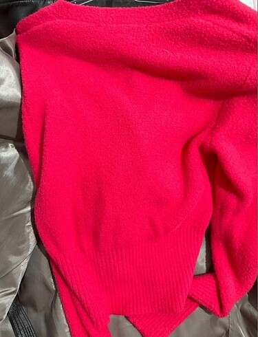 m Beden pembe Renk Zara ceket