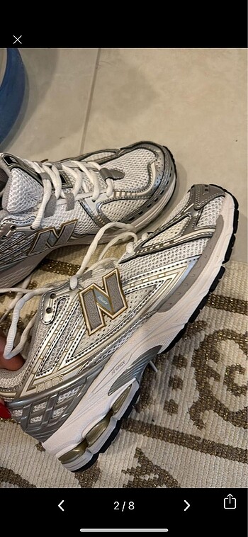 New Balance New balance