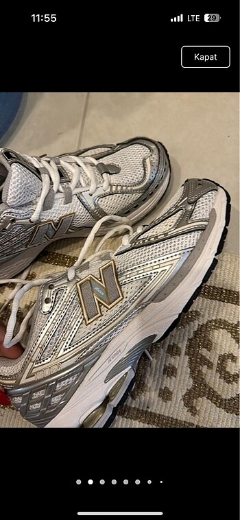 New Balance New balance