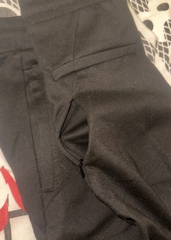 Kışlık Bayan Eşofman - Görsel 4