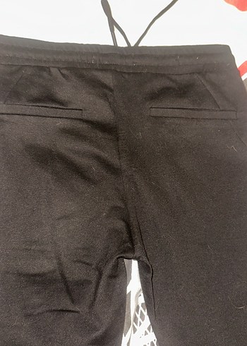 Kışlık Bayan Eşofman - Görsel 5