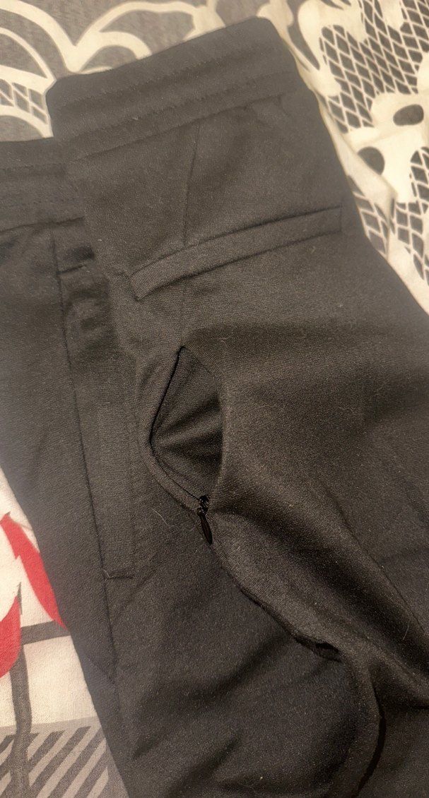 Kışlık Bayan Eşofman - Görsel 4