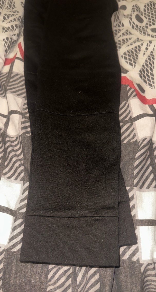 Kışlık Bayan Eşofman - Görsel 3