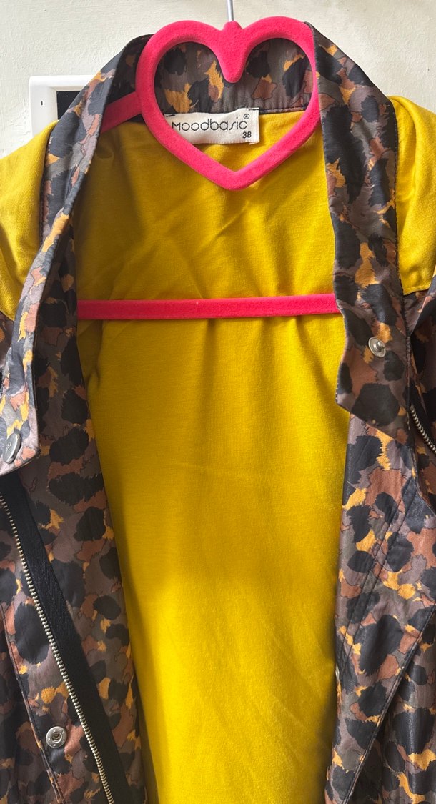 Yağmurluk - Görsel 3