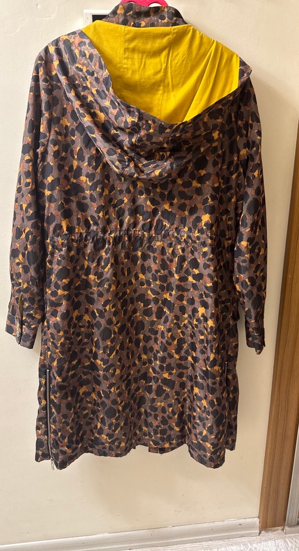 Yağmurluk - Görsel 2