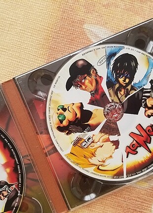 maNga + 