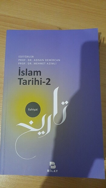 İslam tarihi 2 konu anlatımı 