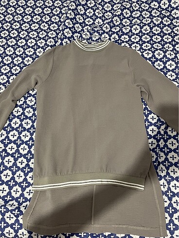 Yazlık tunik