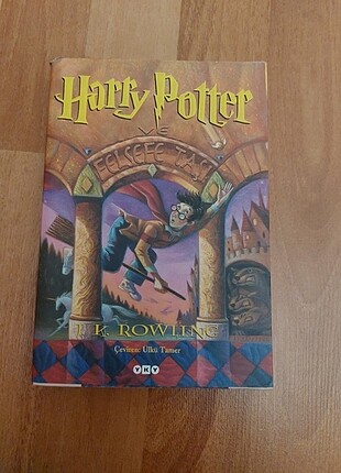 Harry Potter Felsefe Taşı, Azkaban Tutsagi, Ates kadehi
