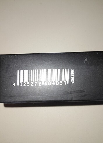 Beden Renk Lipgloss