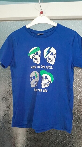 Çocuk tshirt