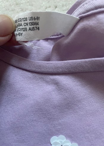 Kız çocuk bluzları - Görsel 2