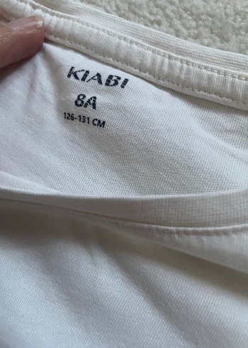 Kız çocuk bluzları - Görsel 3