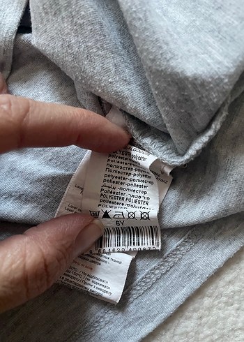 Kız çocuk bluzları - Görsel 4