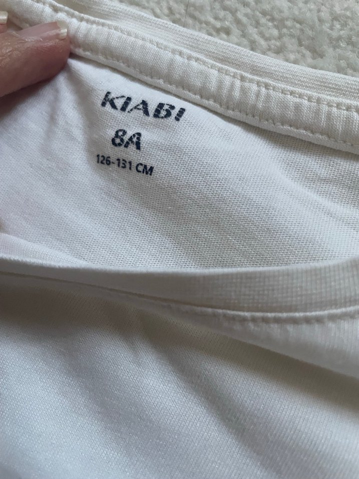 Kız çocuk bluzları - Görsel 3