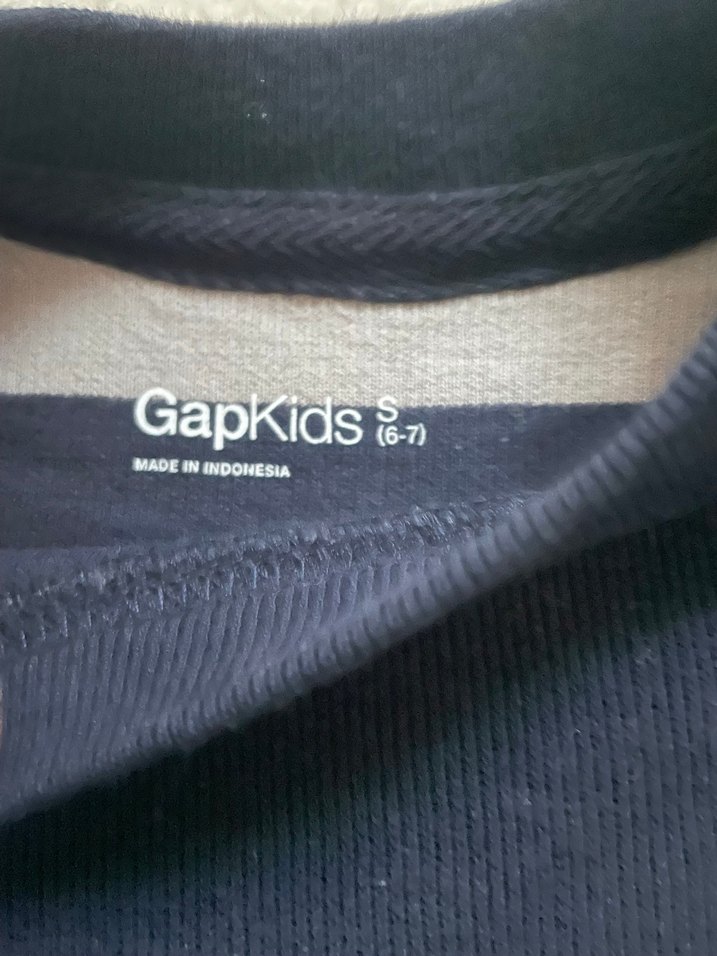 Gap sweatshirt - Görsel 2