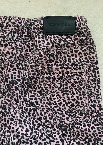 Zara kot - Görsel 3