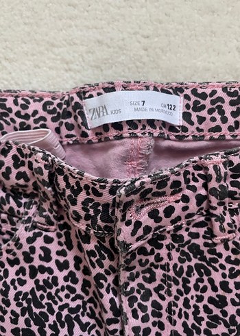 Zara kot - Görsel 2