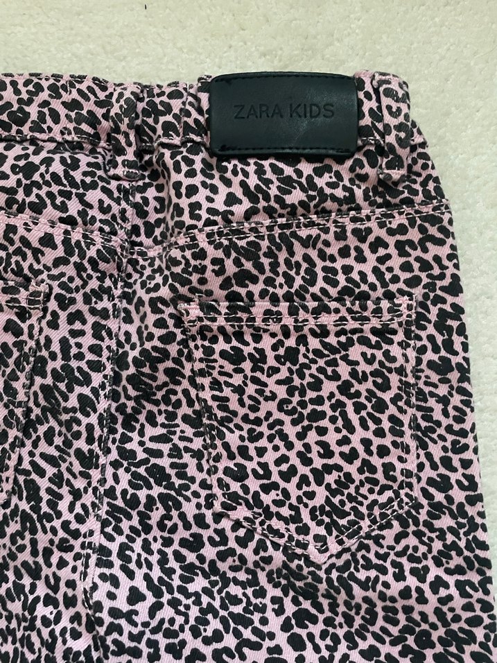 Zara kot - Görsel 3