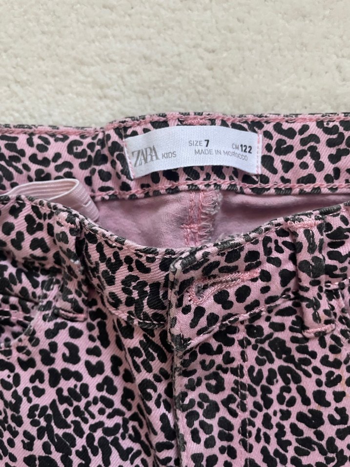 Zara kot - Görsel 2