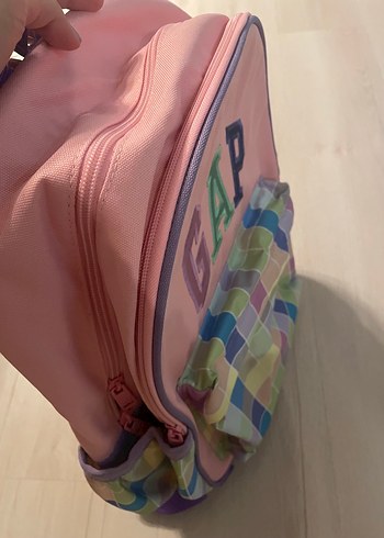 GAP Çocuk Sırt Çantası - Görsel 3