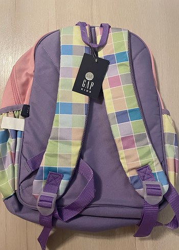 GAP Çocuk Sırt Çantası - Görsel 2