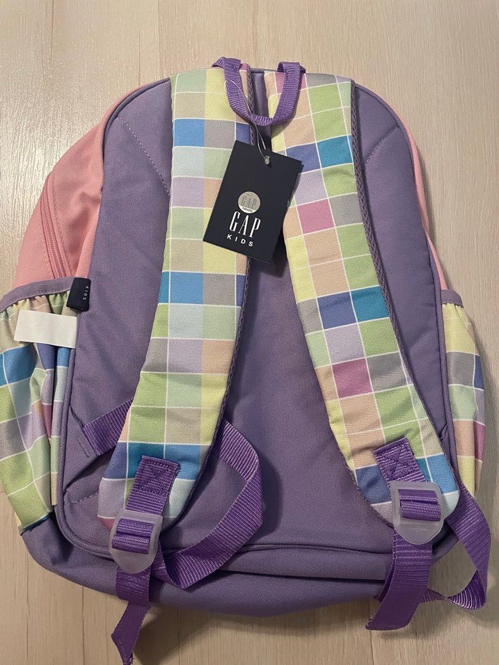 GAP Çocuk Sırt Çantası - Görsel 2