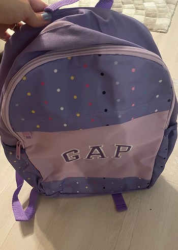 GAP Çocuk Okul Çantası - Görsel 2