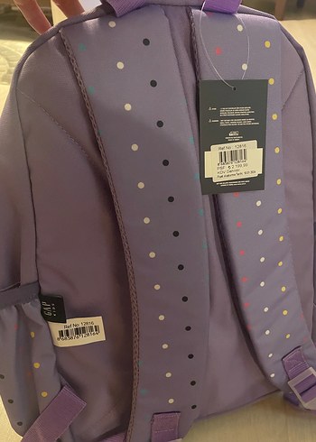 GAP Çocuk Okul Çantası - Görsel 3