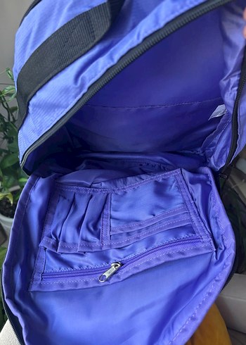 GAP Çocuk Okul Sırt Çantası - Görsel 4