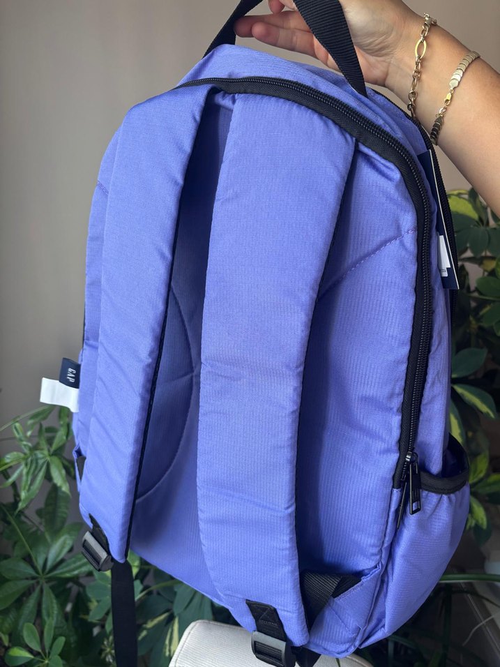 GAP Çocuk Okul Sırt Çantası - Görsel 3