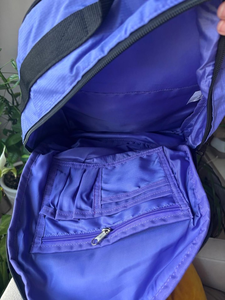 GAP Çocuk Okul Sırt Çantası - Görsel 4