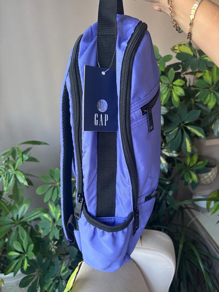 GAP Çocuk Okul Sırt Çantası - Görsel 2