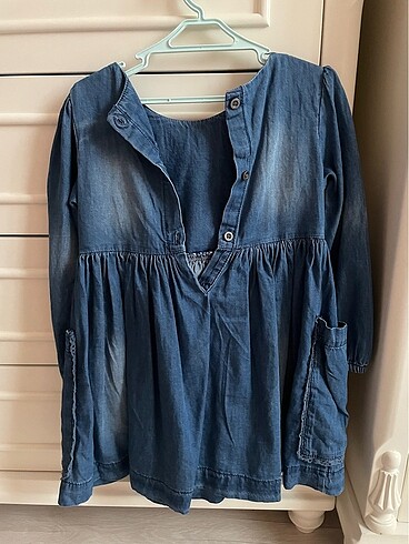 Mothercare Kız çocuk elbise