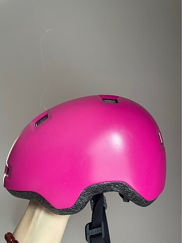 Oxelo çocuk kask - Görsel 2