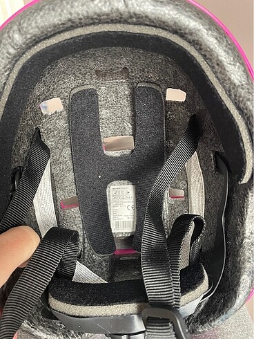 Oxelo çocuk kask - Görsel 4