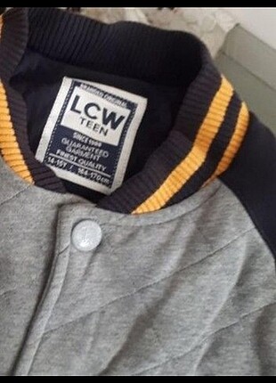 LC Waikiki Lcw pilot mont