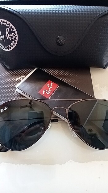 Ray ban bayan güneş gozlugu