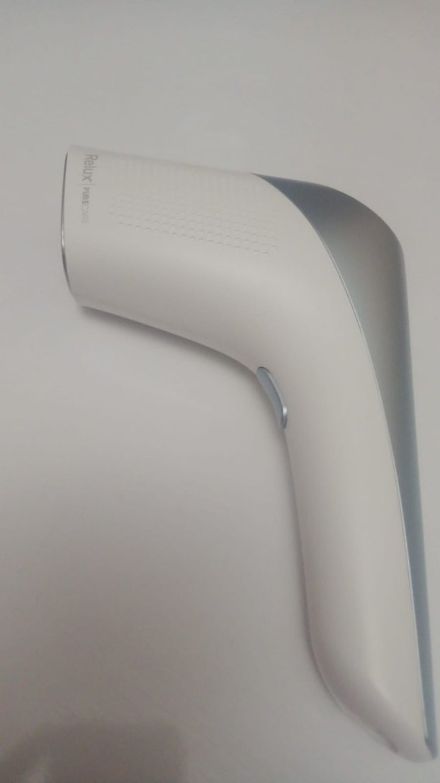 RELUX MARKA EPİLASYON CİHAZI - Görsel 3