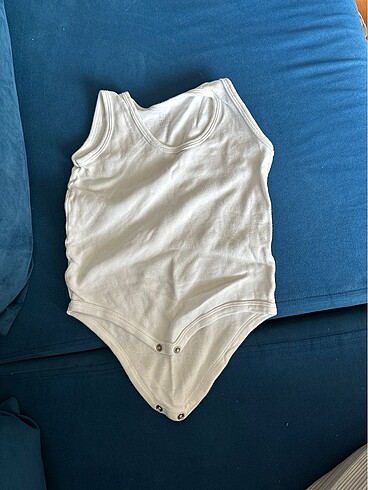 Çıtçıtlı bady ve alıştırma kilodu - Görsel 6