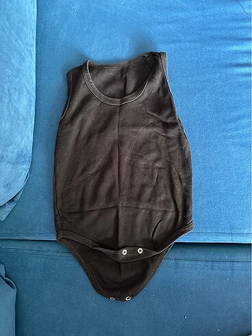 Çıtçıtlı bady ve alıştırma kilodu - Görsel 5