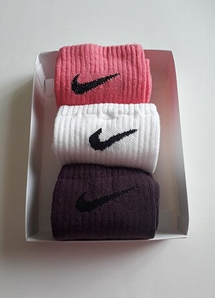 Nike Çorap 