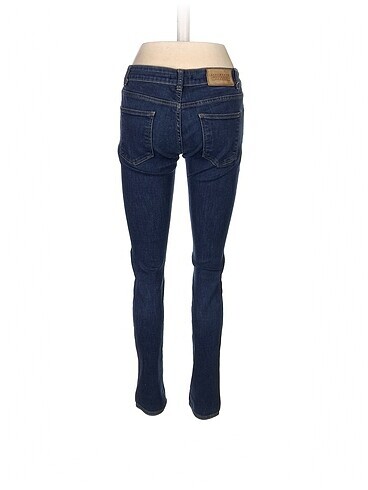 38 Beden Zara Jean / Kot %70 İndirimli.