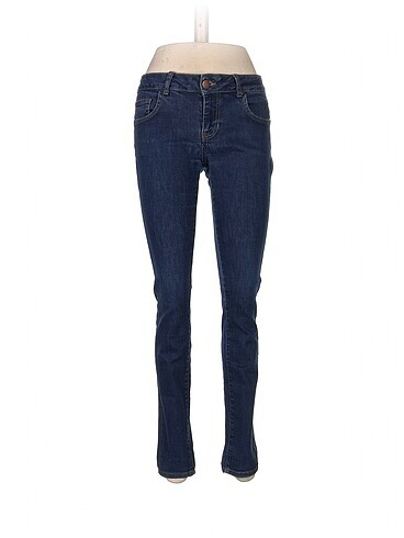 Zara Jean / Kot %70 İndirimli.