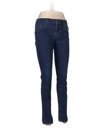 Zara Zara Jean / Kot %70 İndirimli.