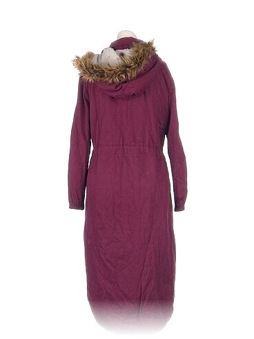42 Beden PreLoved Mont %70 İndirimli.
