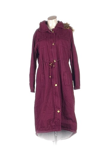 PreLoved Mont %70 İndirimli.