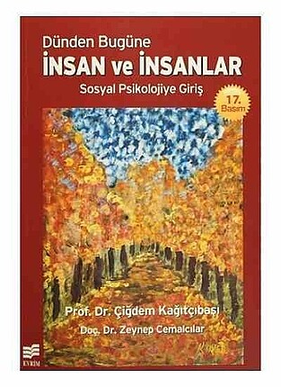 İnsan ve insanlar